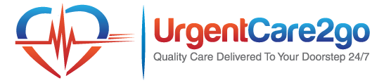 Urgentcare2Go logo