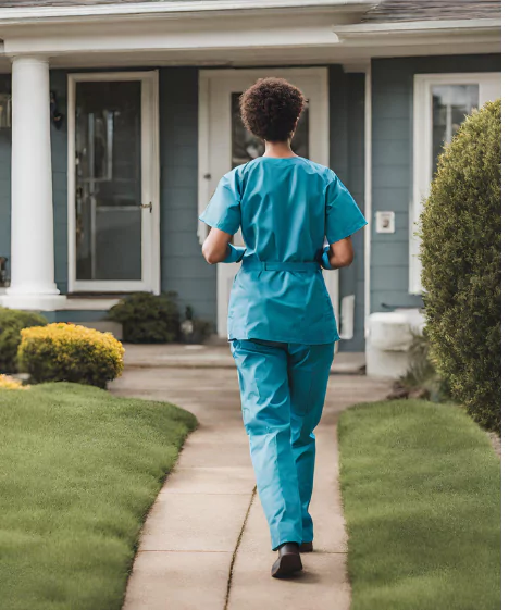 UrgentCare2go Hospital at home