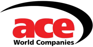 Ace World Logo