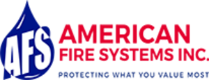 American Fire Systems Logo