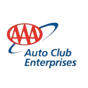 Auto Club Enterprises Logo