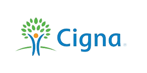 Cigna Insurance Logo