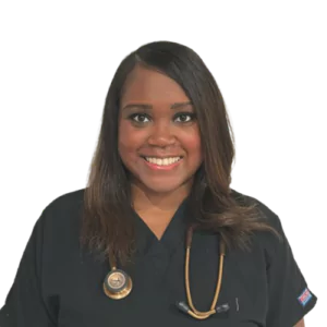 DNP Kiyah Eugene