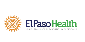 El Paso Health Insurance Logo