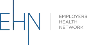 Employers Health Network Logo