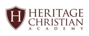 Heritage Christian Academy Logo