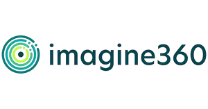 Imagine360 Logo