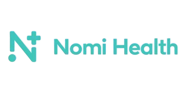 Nomi Health Network Logo