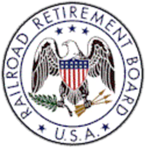 RAILROAD MEDICARE Logo