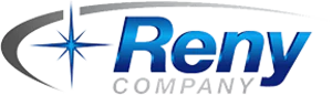 The Reny Company Logo