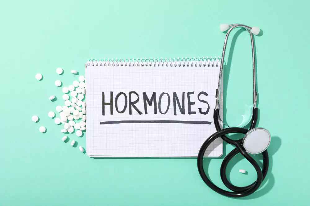 Treatment With Hormonal Drugs