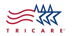 Tricare Insurance Logo