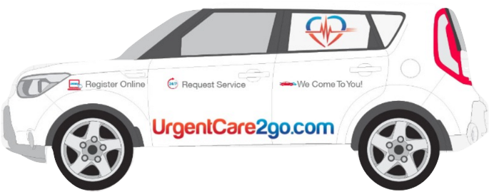 UC2Go Vehicle