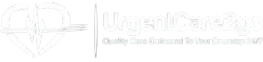 Urgentcare2Go logo